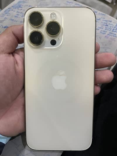 Apple iPhone 14 Pro Max