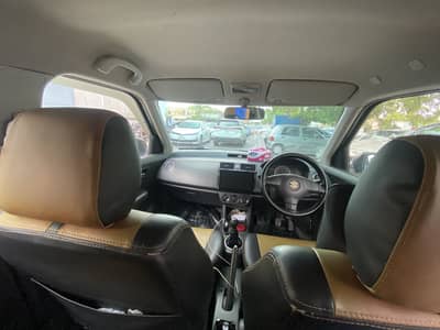 Suzuki Swift 1.3 DLX