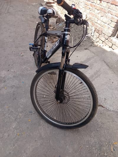 cycle 26