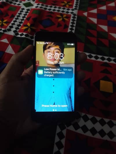 Apple iPhone 7