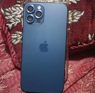Apple iPhone 12 Pro