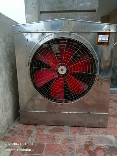lahori cooler