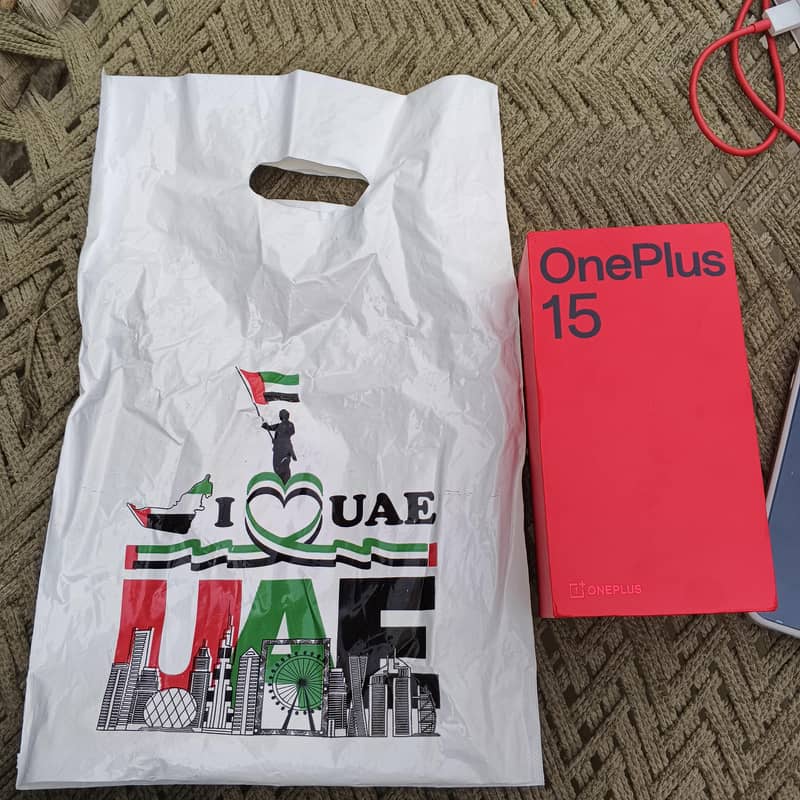 One plus 15 4