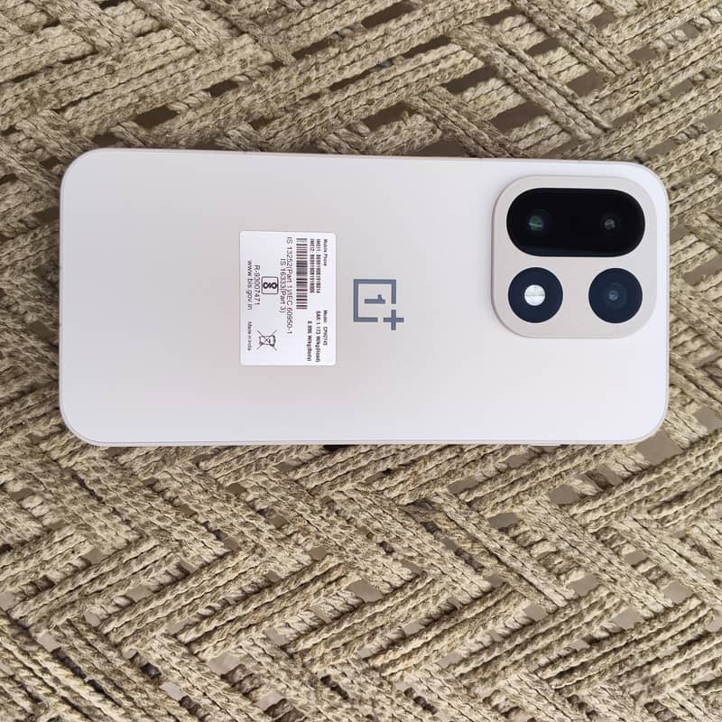 One plus 15 6