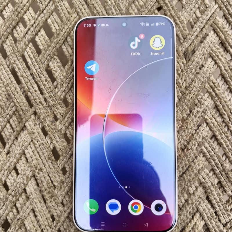 One plus 15 7