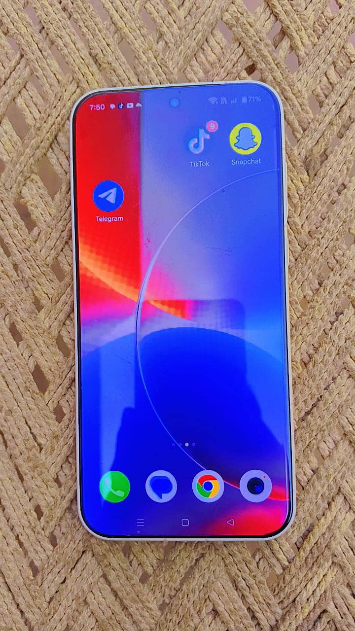 One plus 15 9