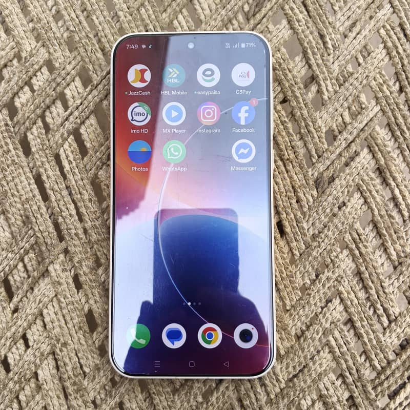 One plus 15 10