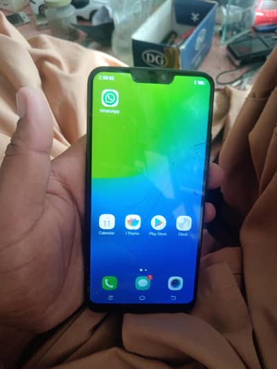 Vivo Y85
