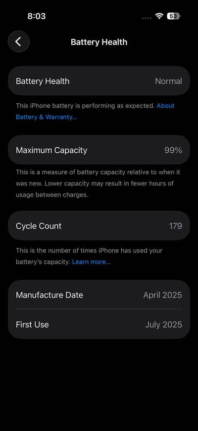 Apple iPhone 16 Pro