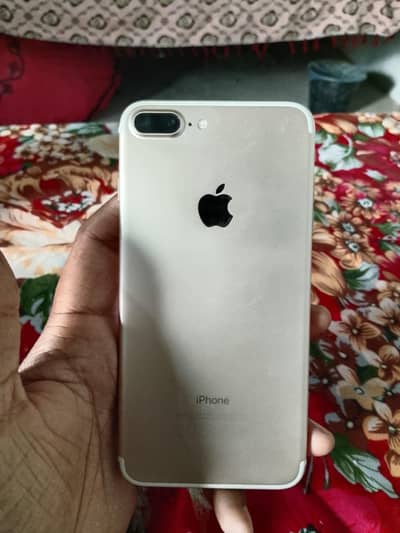 Apple iPhone 7 Plus for sale