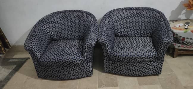 Sofa Set For Sell