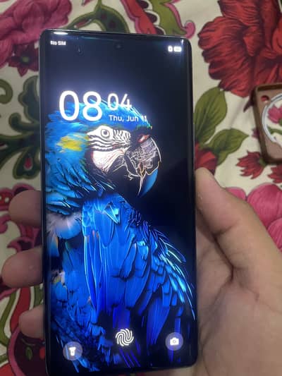 Infinix Zero 40