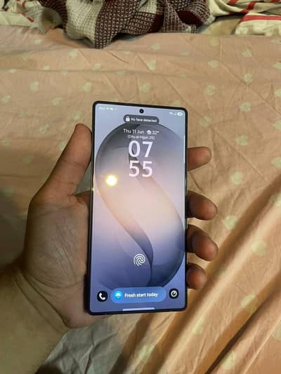 Samsung Mobile S25 Ultra