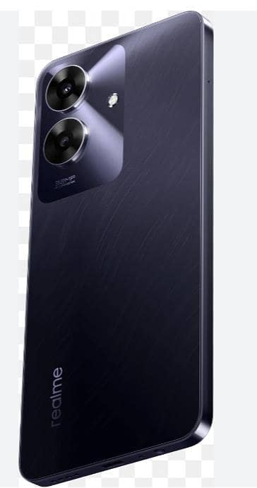 realme not60