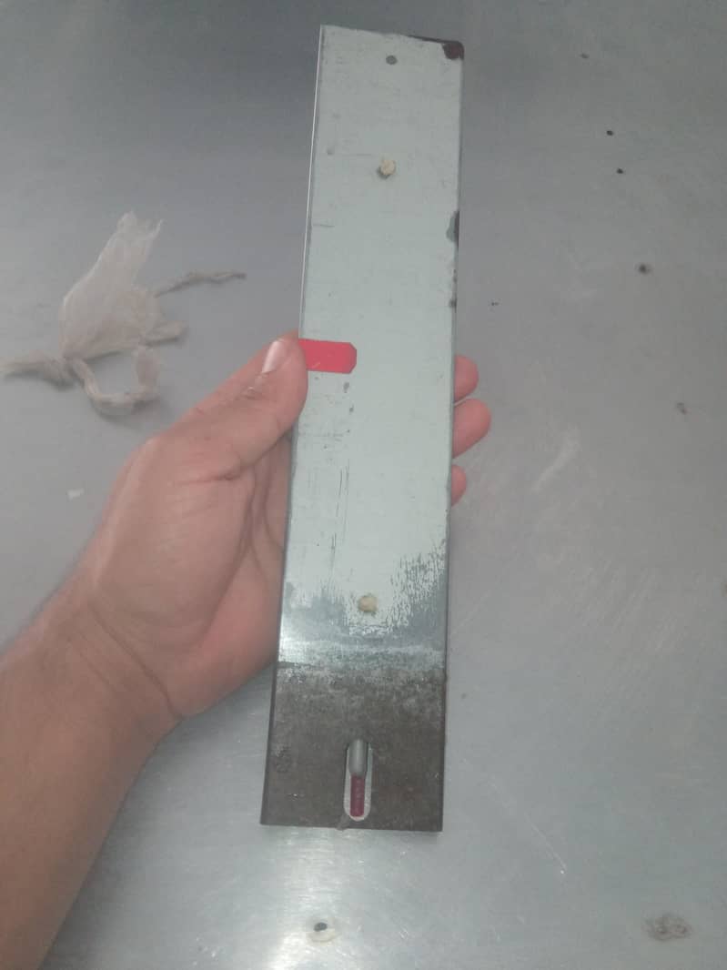 temperature gauge 1