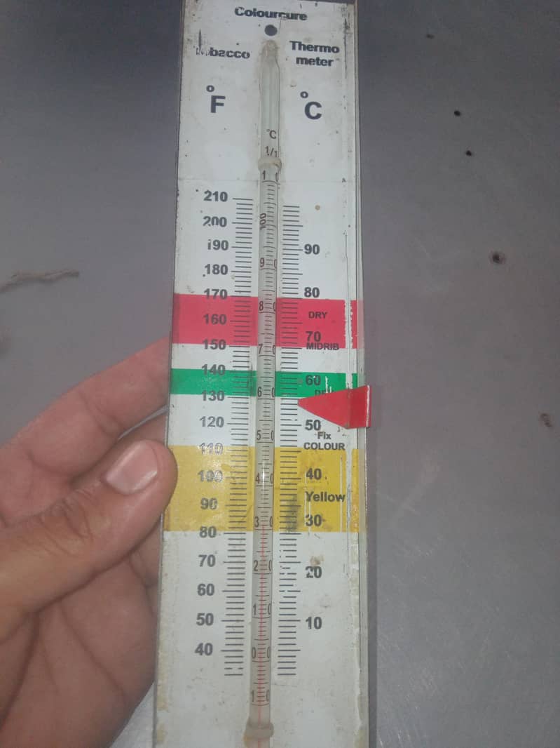 temperature gauge 2