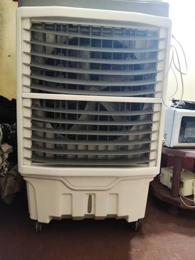 Air cooler