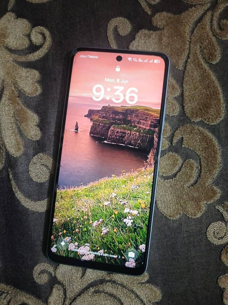 OPPO A5 pro 1