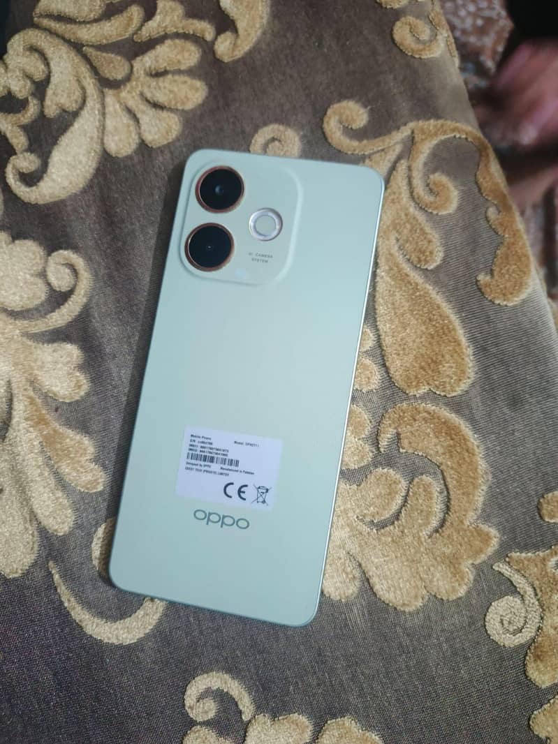 OPPO A5 pro 6