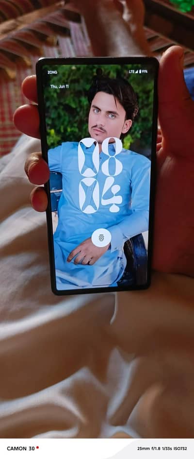 Google Pixel 6