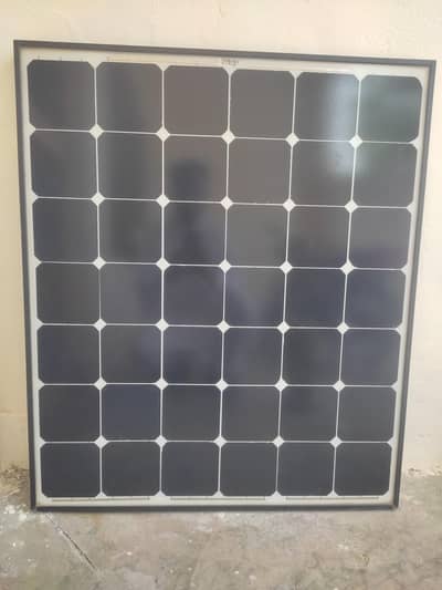 solar panel