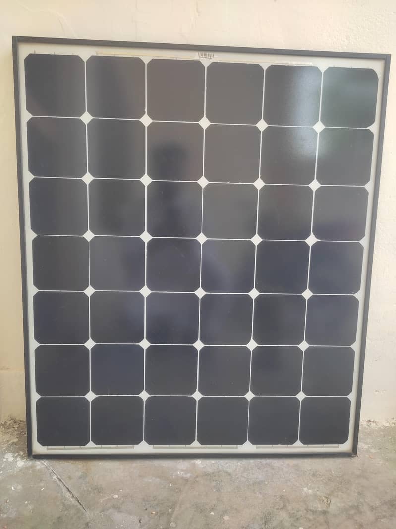 solar panel 0
