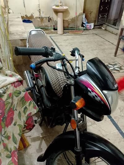 honda pridor