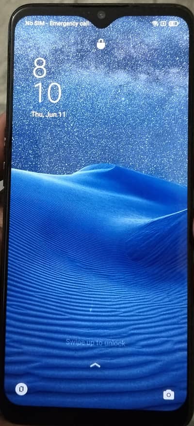 OPPO F15