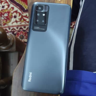 Xiaomi Mi 10