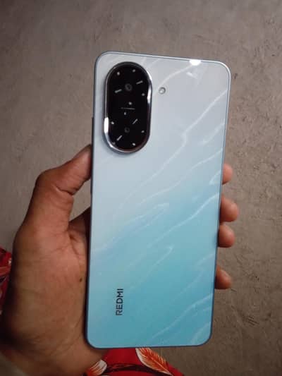 Xiaomi Redmi A5