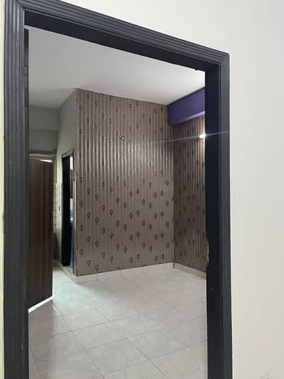 E-11/2 Royal Apartment 2 Bedroom Apartment Available For Sale.