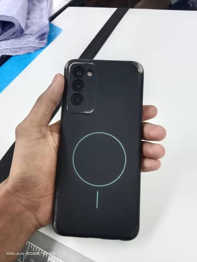 Tecno Camon 18P