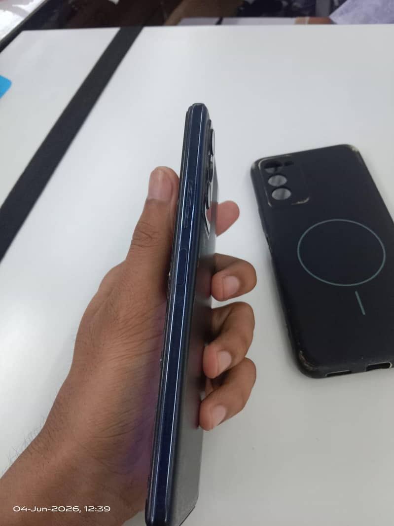 Tecno Camon 18P 5