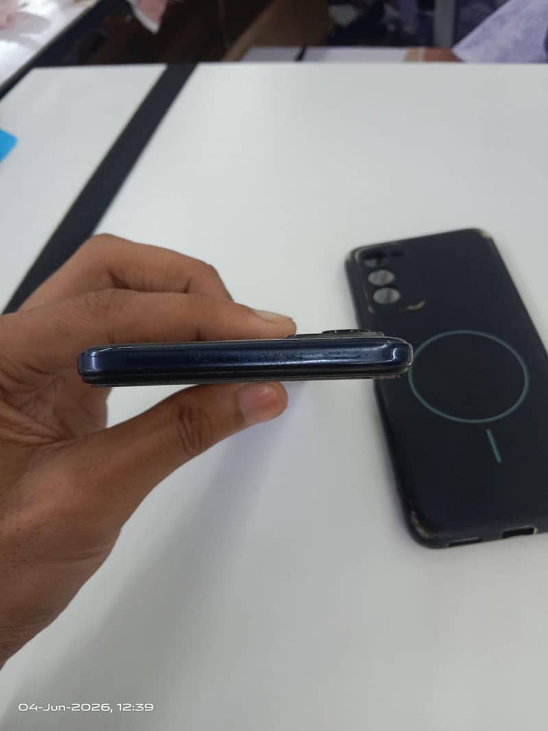 Tecno Camon 18P 7