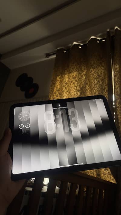 Ipad 10th Gen Blue 64 GB