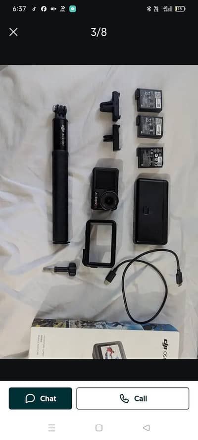 DJI ACTION 5 PRO