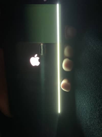 Apple iPhone XS 256 gb icloud