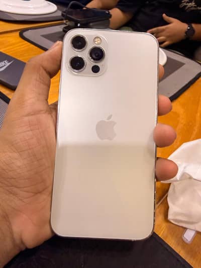 Apple iPhone 12 Pro 256 gb