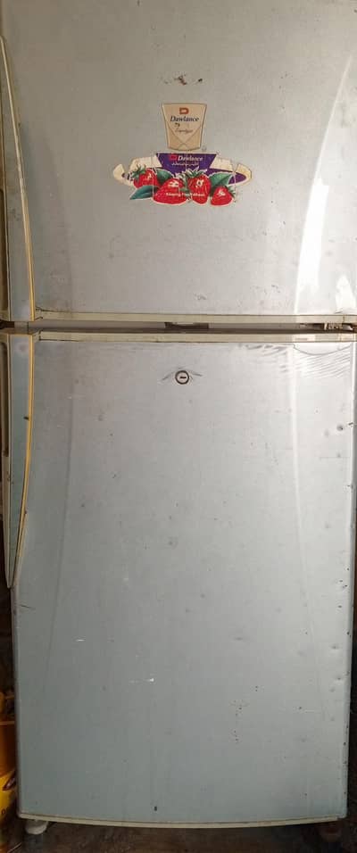 Dawlance Refrigerator