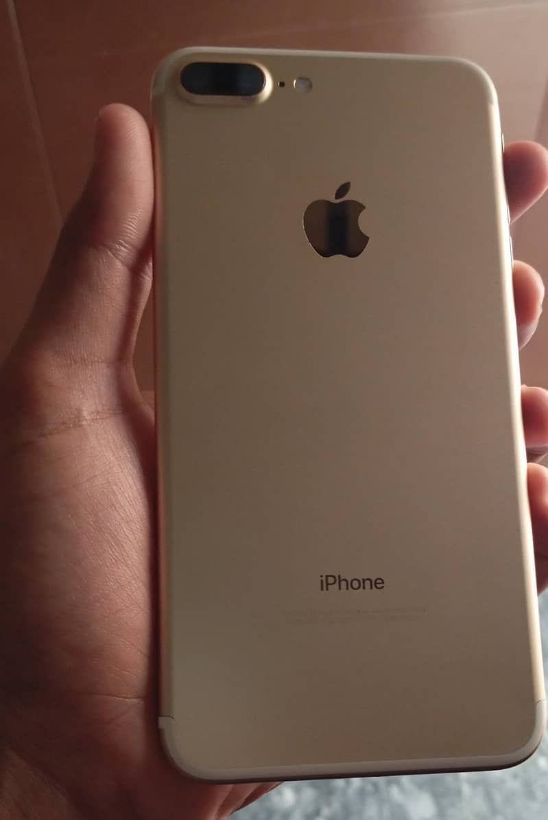 iphone 7plus 2