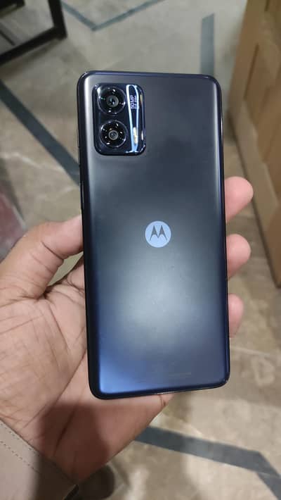 Motorola Moto G73