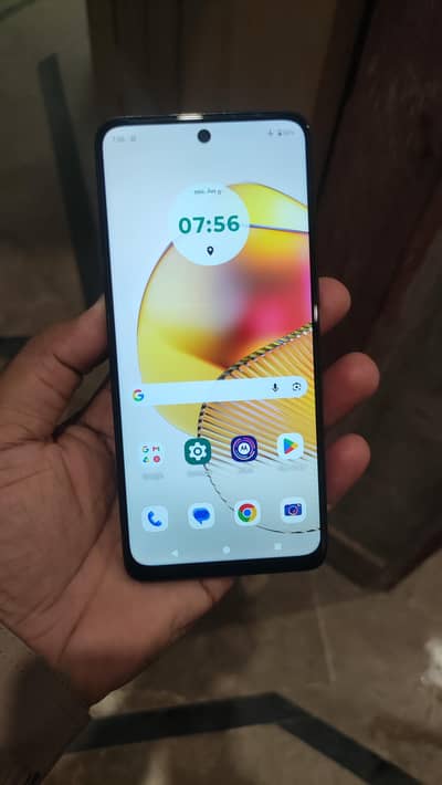 Motorola Moto G73