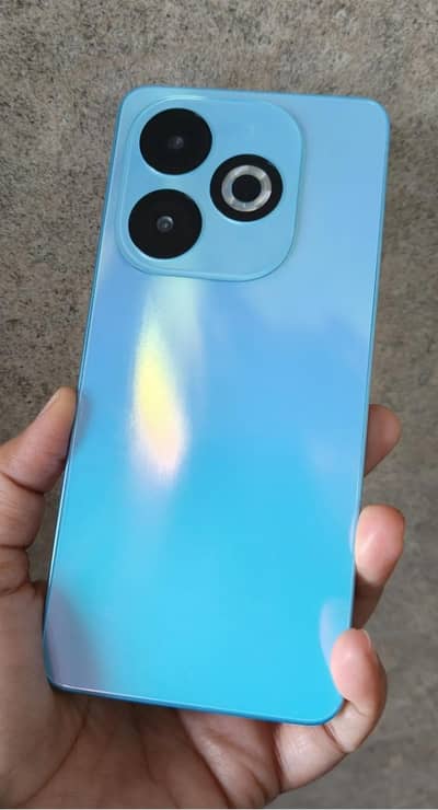 Infinix Smart 8