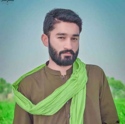 Muhammad Zohaib 