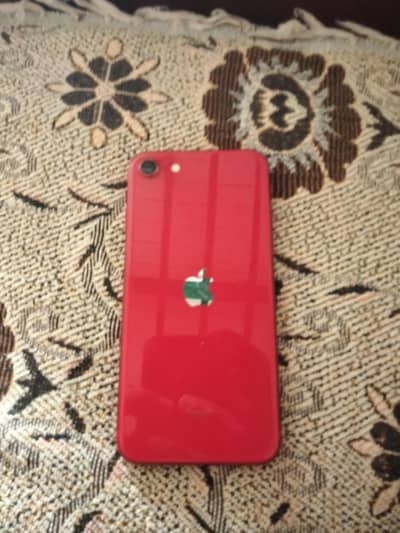 Apple iPhone SE 2020 jv