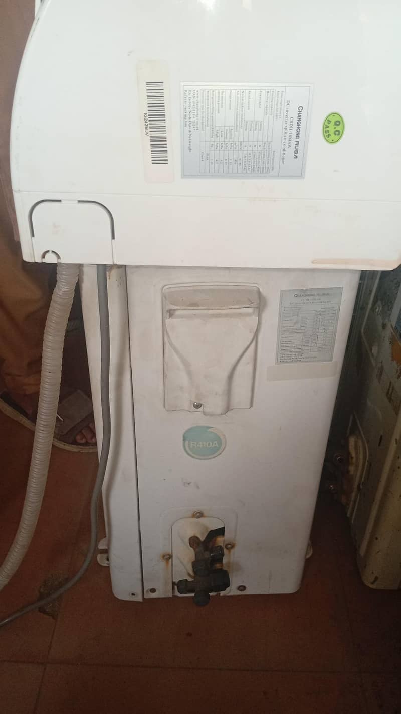 DC invetr fully functional 0