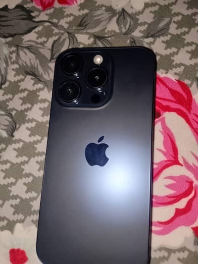 Apple iPhone 15 Pro 512gb