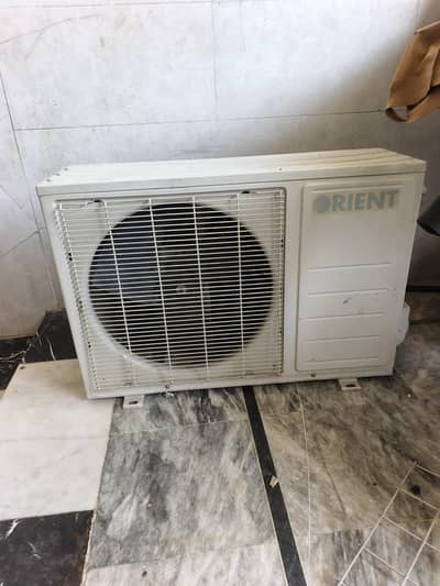 Orient 1.5 ton Good condition