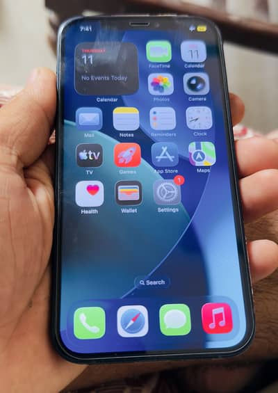 Apple iPhone 12