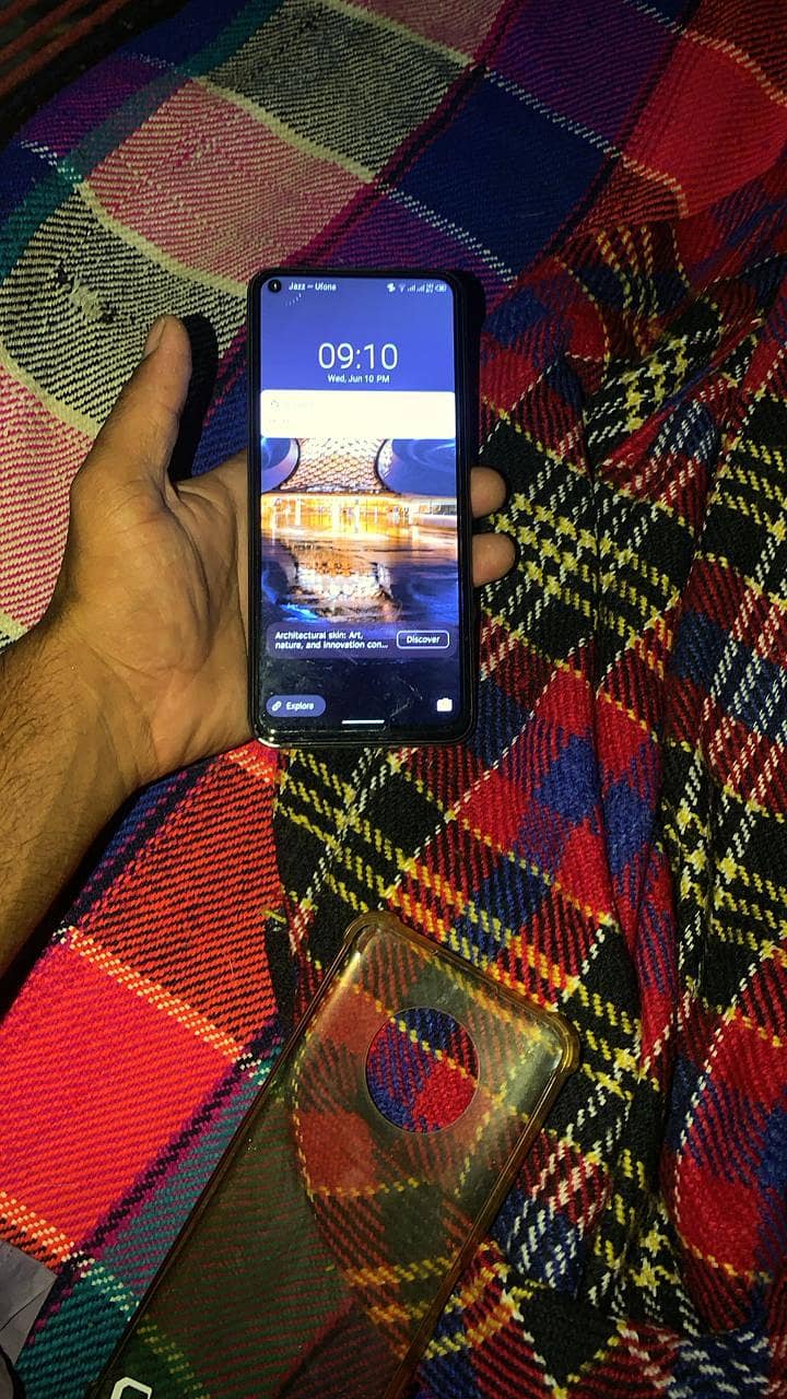 Infinix Note 7 1